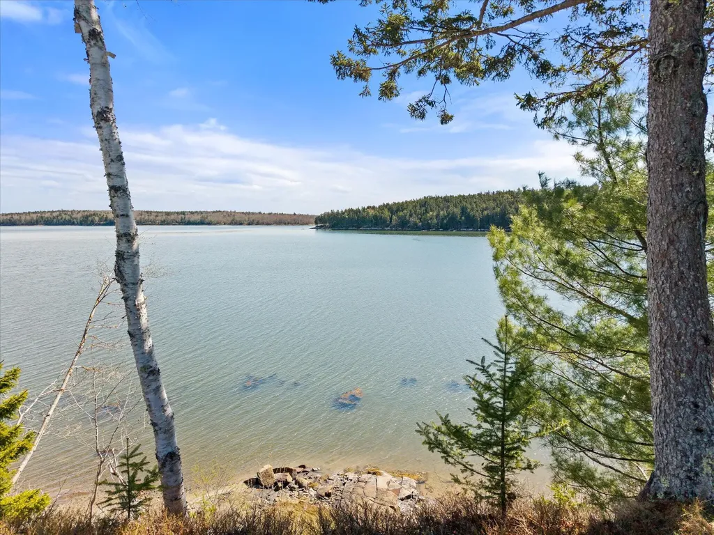 372 Rays Point Road Milbridge ME 04658