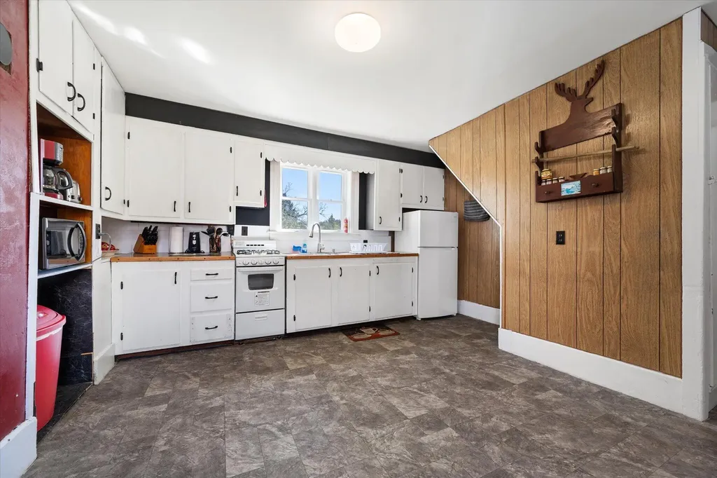 372 Rays Point Road Milbridge ME 04658