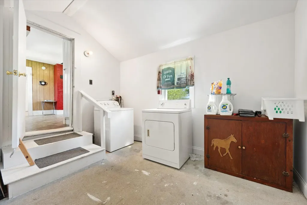 372 Rays Point Road Milbridge ME 04658