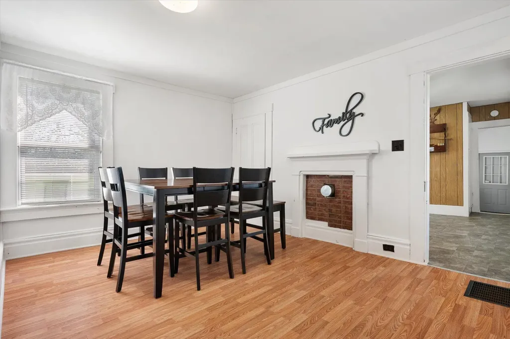 372 Rays Point Road Milbridge ME 04658