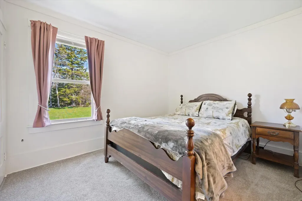 372 Rays Point Road Milbridge ME 04658