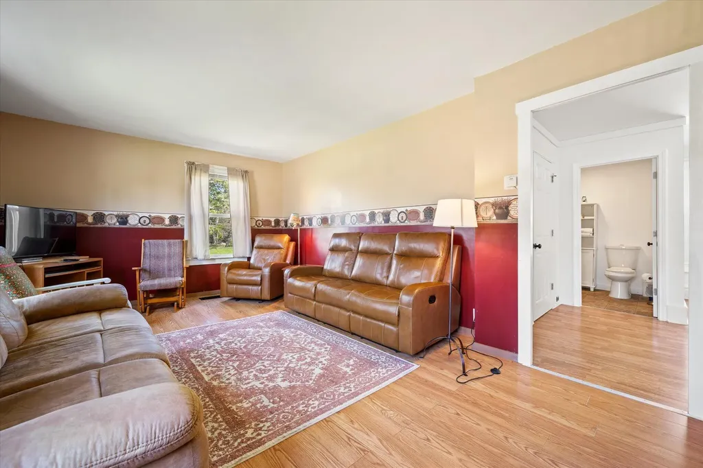 372 Rays Point Road Milbridge ME 04658