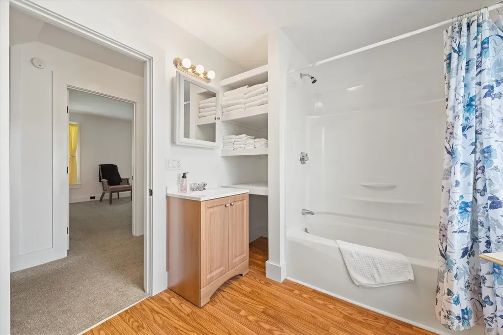 372 Rays Point Road Milbridge ME 04658