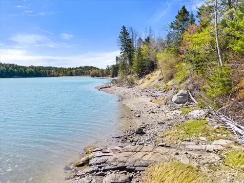 372 Rays Point Road Milbridge ME 04658