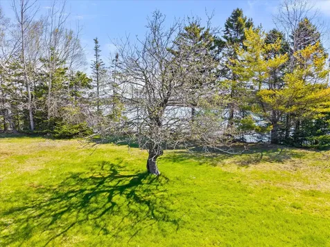 372 Rays Point Road Milbridge ME 04658