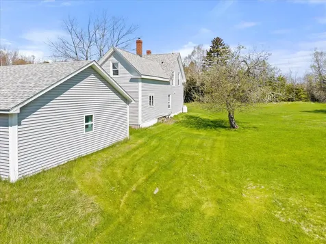 372 Rays Point Road Milbridge ME 04658