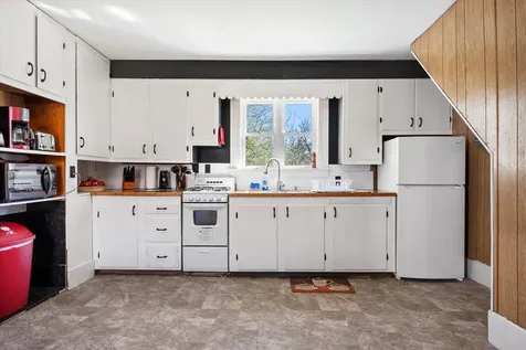 372 Rays Point Road Milbridge ME 04658
