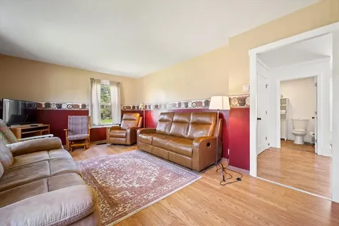 372 Rays Point Road Milbridge ME 04658