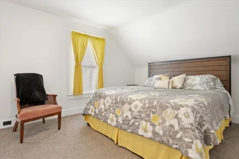 372 Rays Point Road Milbridge ME 04658