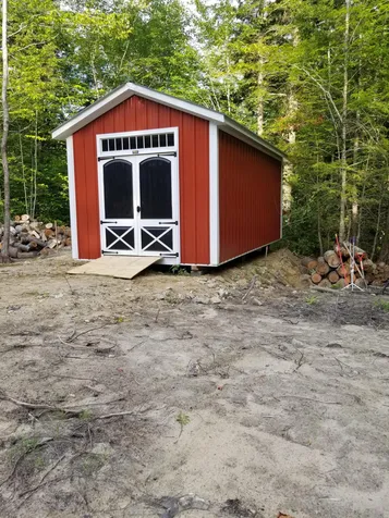 48 Highland Ridge Hollis ME 04042