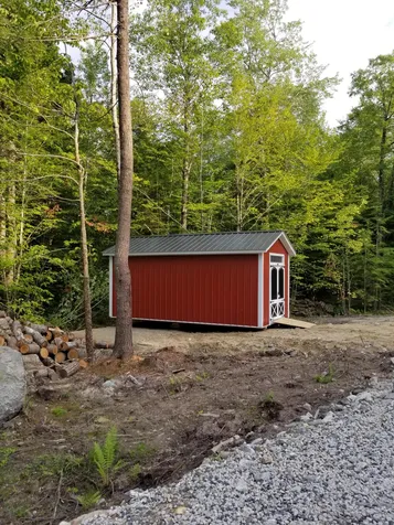 48 Highland Ridge Hollis ME 04042