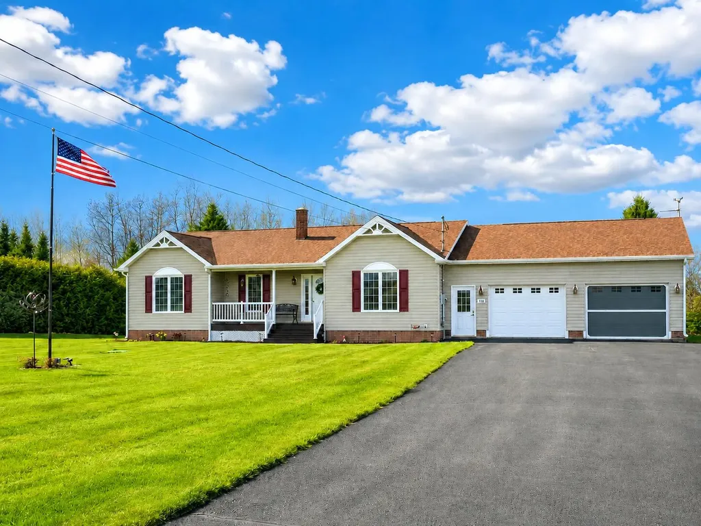176 Currier Road Fort Fairfield ME 04742