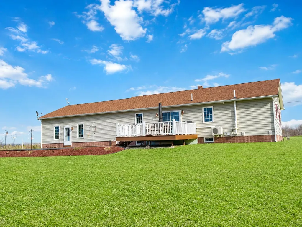 176 Currier Road Fort Fairfield ME 04742