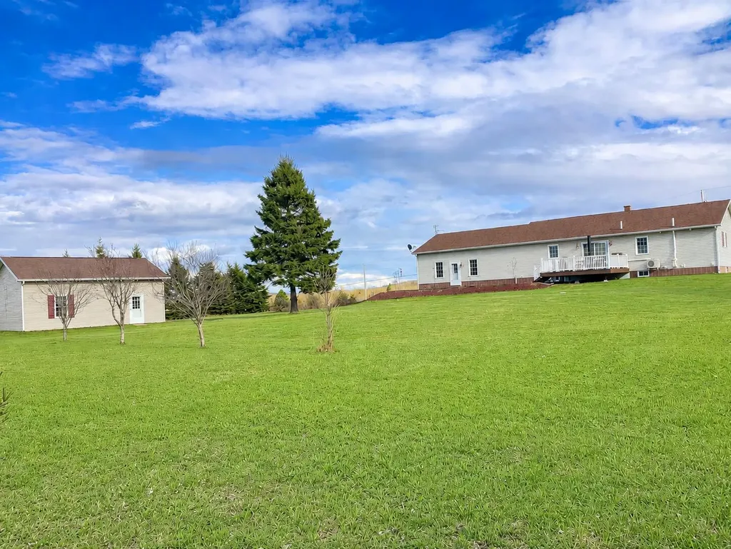 176 Currier Road Fort Fairfield ME 04742