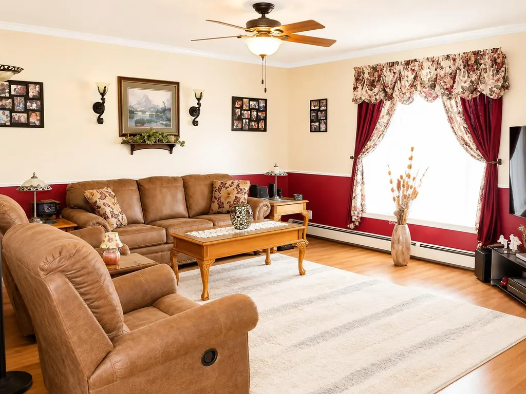 176 Currier Road Fort Fairfield ME 04742