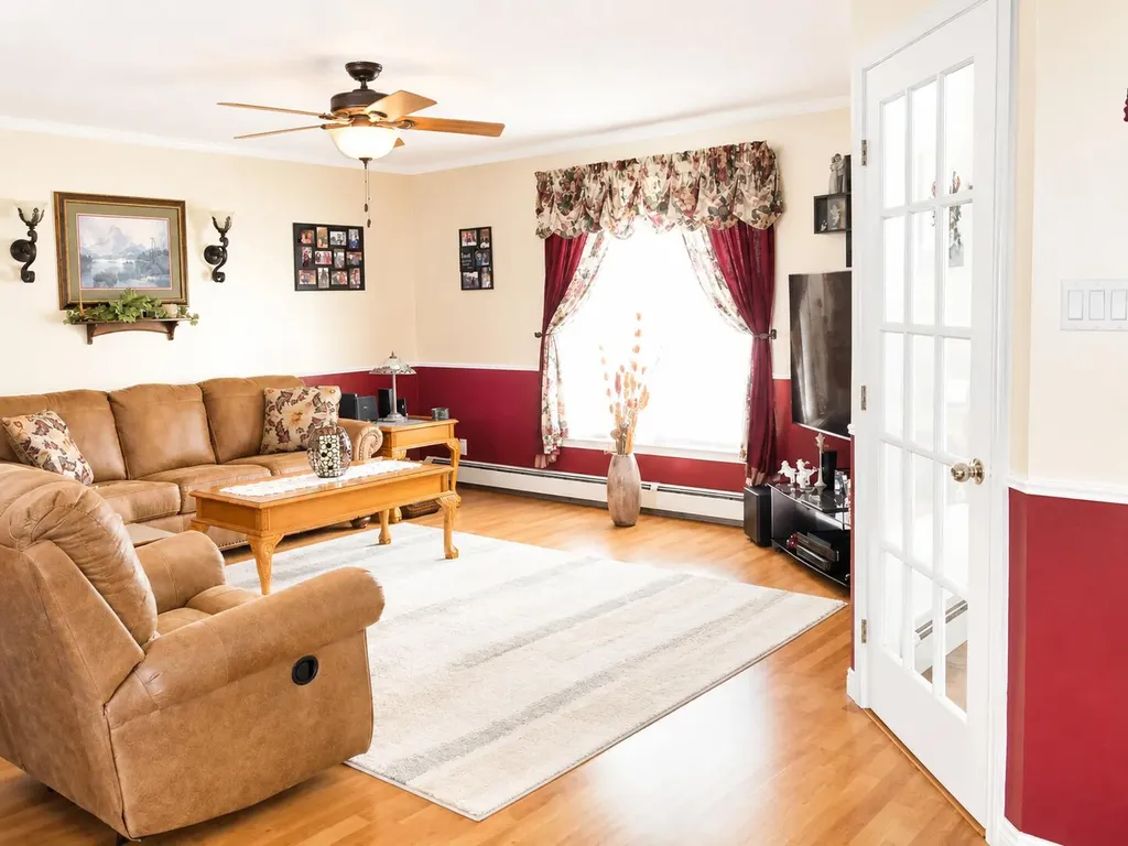 176 Currier Road Fort Fairfield ME 04742