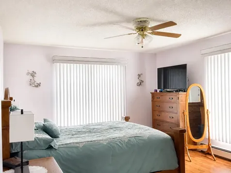 176 Currier Road Fort Fairfield ME 04742