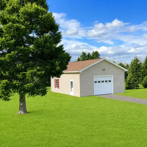 176 Currier Road Fort Fairfield ME 04742