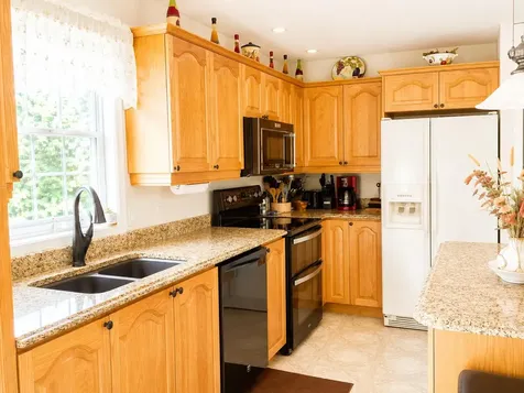 176 Currier Road Fort Fairfield ME 04742