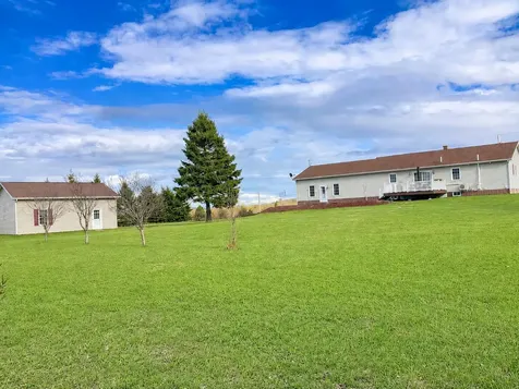 176 Currier Road Fort Fairfield ME 04742