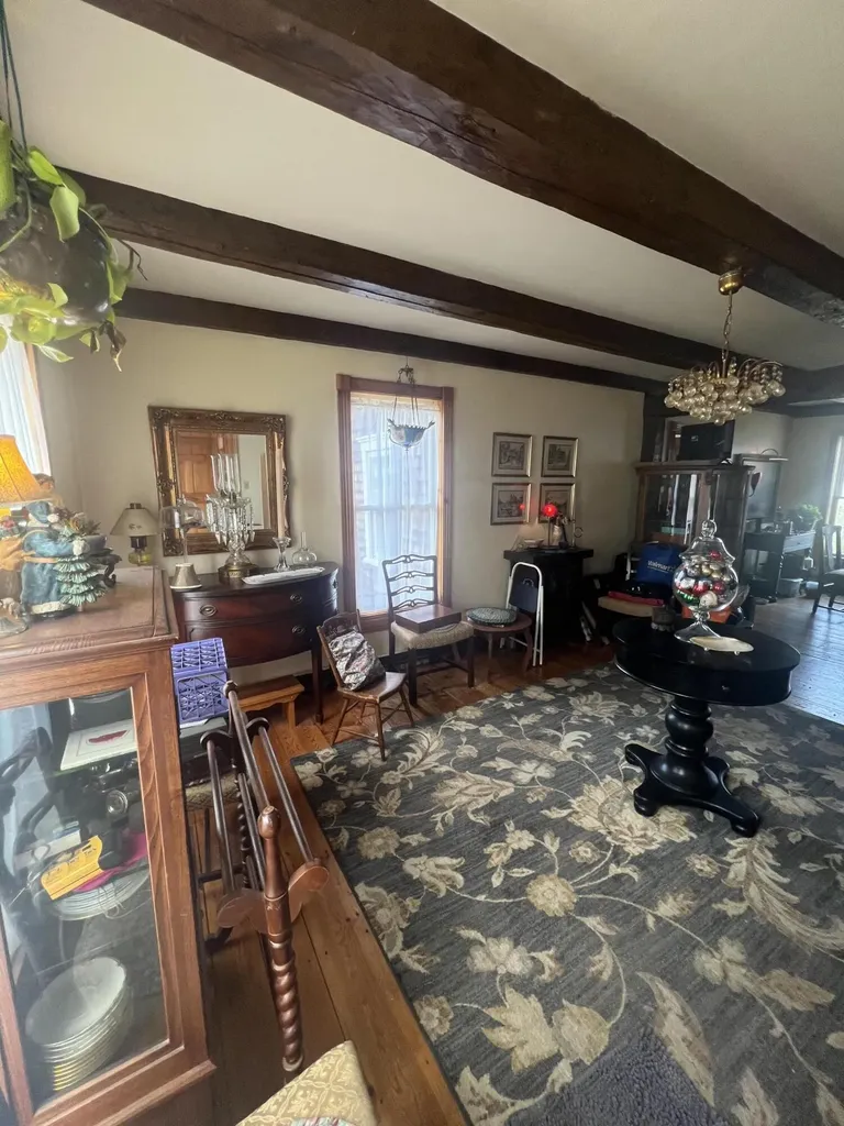 273 Merrill Corner Road Brownfield ME 04010