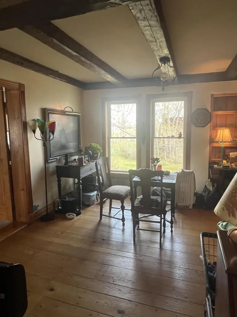 273 Merrill Corner Road Brownfield ME 04010