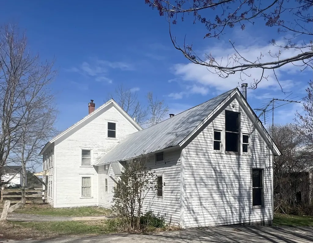273 Merrill Corner Road Brownfield ME 04010