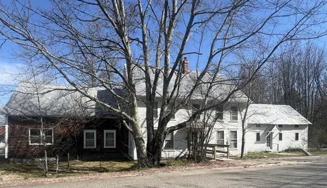 273 Merrill Corner Road Brownfield ME 04010