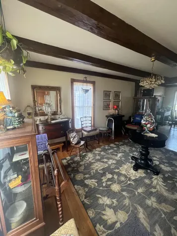 273 Merrill Corner Road Brownfield ME 04010