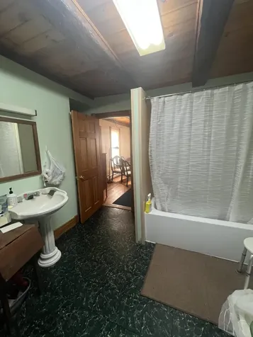 273 Merrill Corner Road Brownfield ME 04010