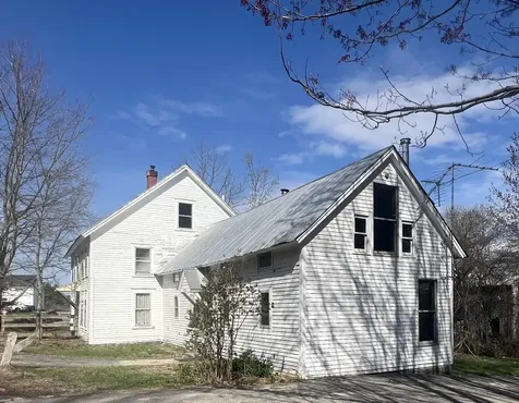 273 Merrill Corner Road Brownfield ME 04010