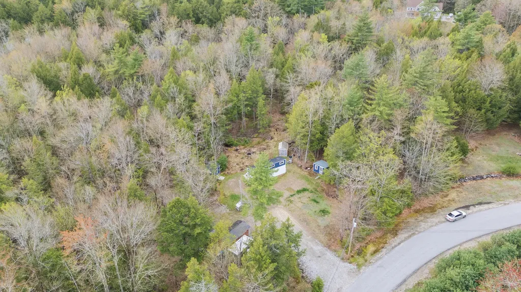 48 Highland Ridge Hollis ME 04042
