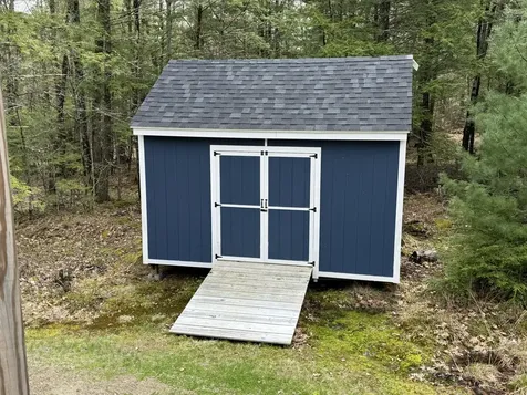 48 Highland Ridge Hollis ME 04042