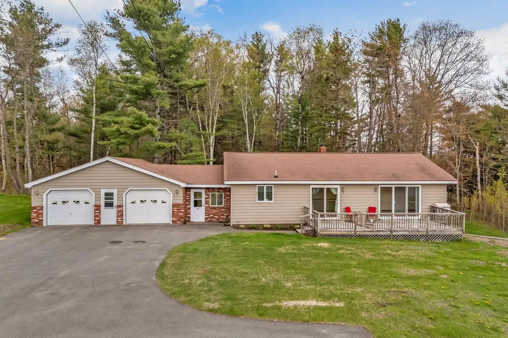 18 Billington Road Milo ME 04463