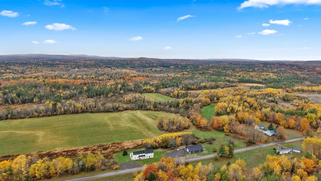 302 Canaan Road Hampden ME 04444