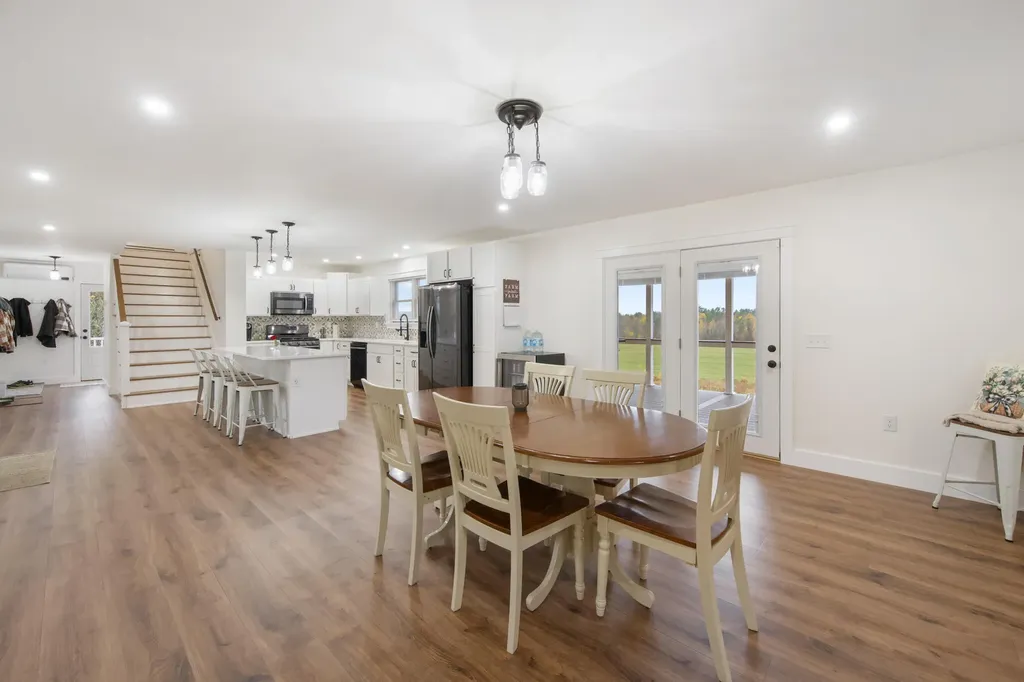 302 Canaan Road Hampden ME 04444