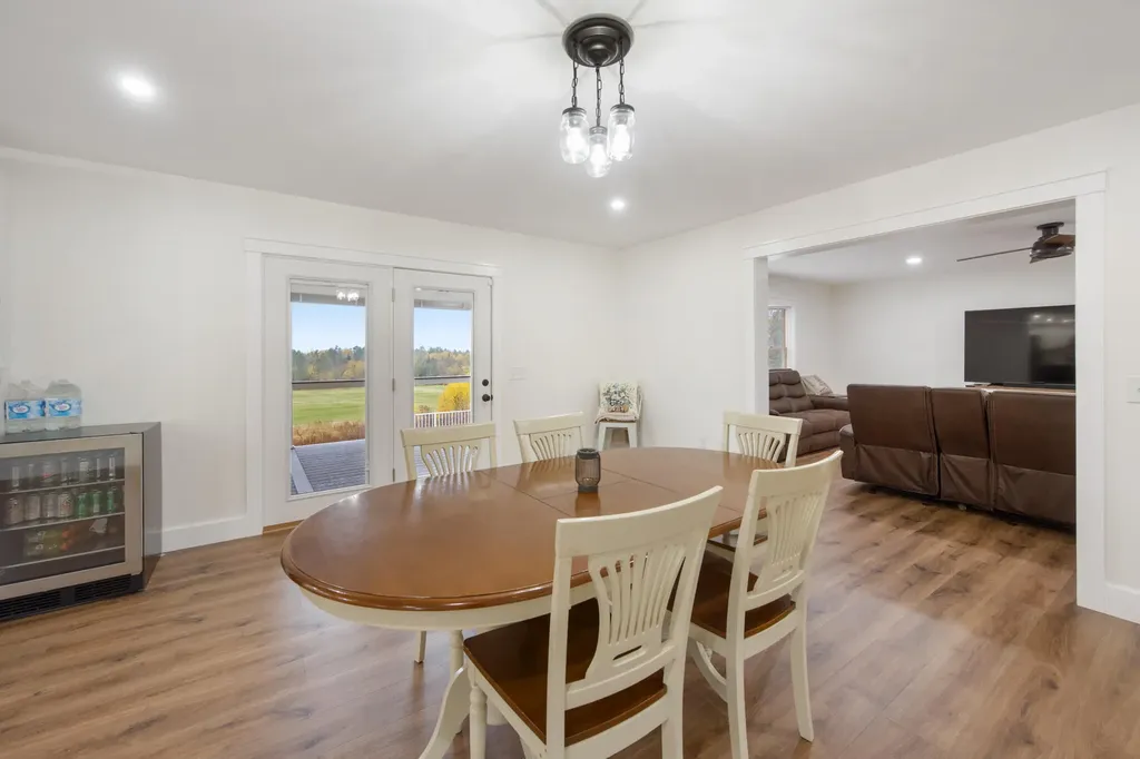302 Canaan Road Hampden ME 04444