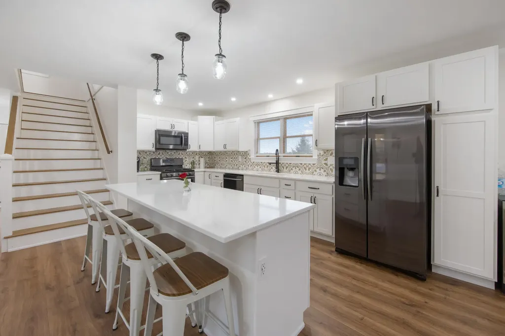 302 Canaan Road Hampden ME 04444