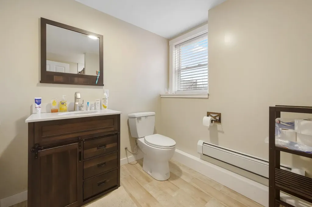 302 Canaan Road Hampden ME 04444