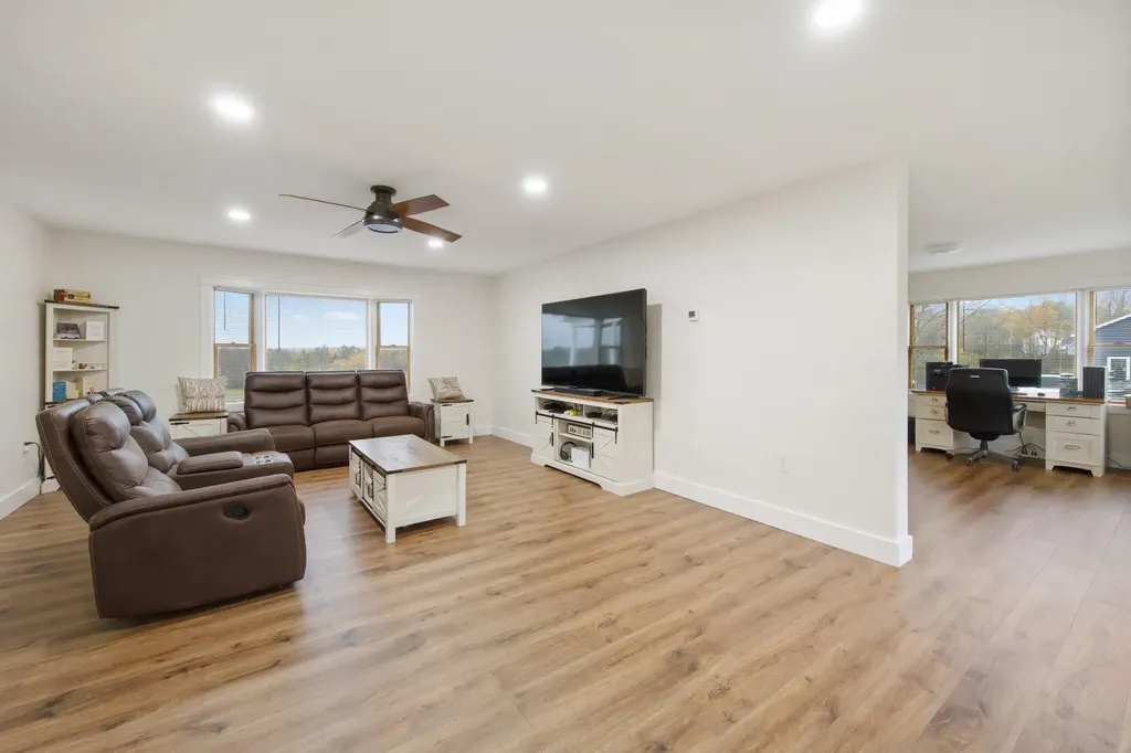 302 Canaan Road Hampden ME 04444