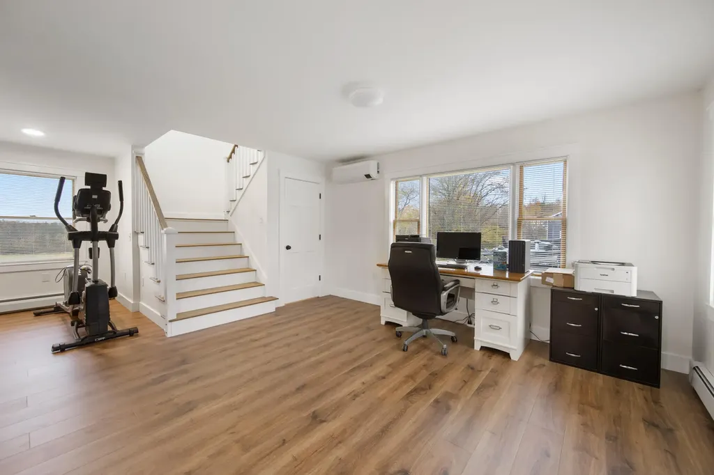 302 Canaan Road Hampden ME 04444