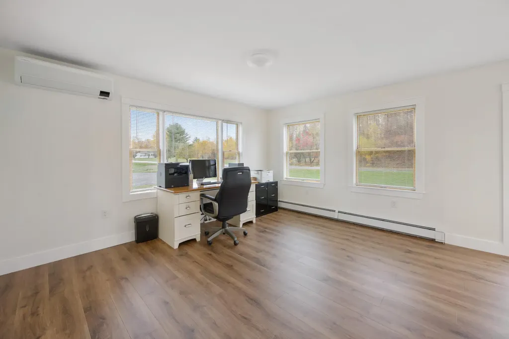 302 Canaan Road Hampden ME 04444