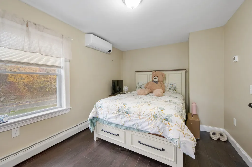 302 Canaan Road Hampden ME 04444