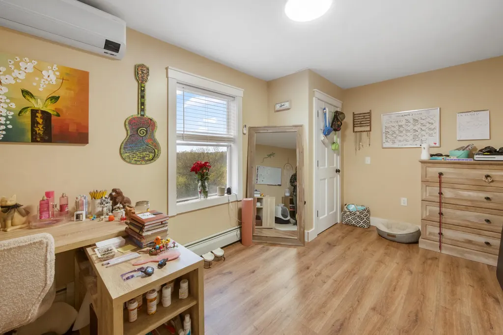 302 Canaan Road Hampden ME 04444