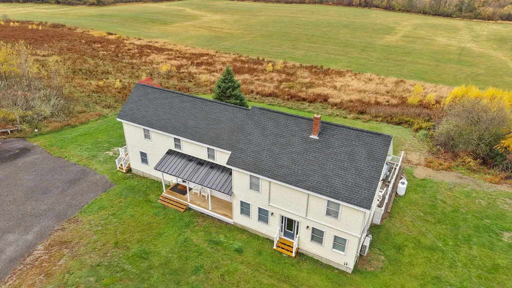 302 Canaan Road Hampden ME 04444