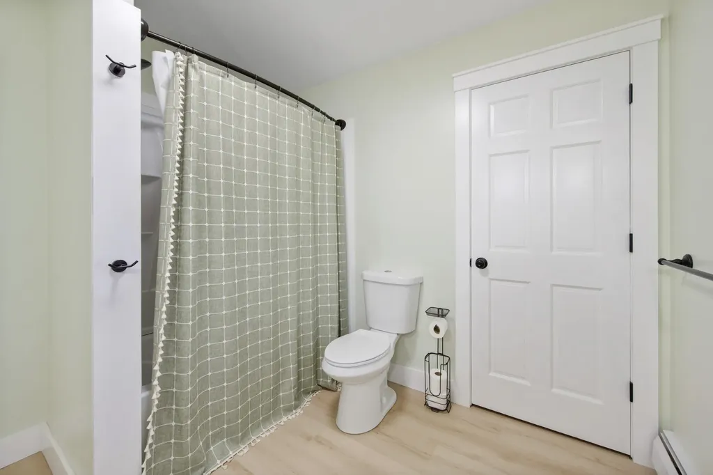 302 Canaan Road Hampden ME 04444