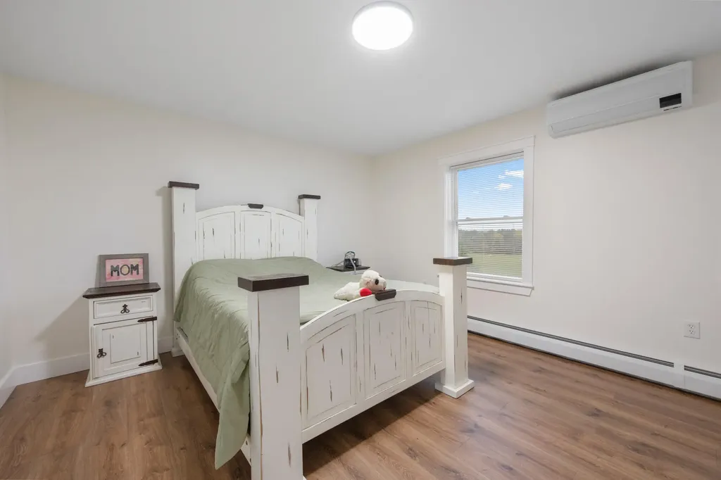 302 Canaan Road Hampden ME 04444
