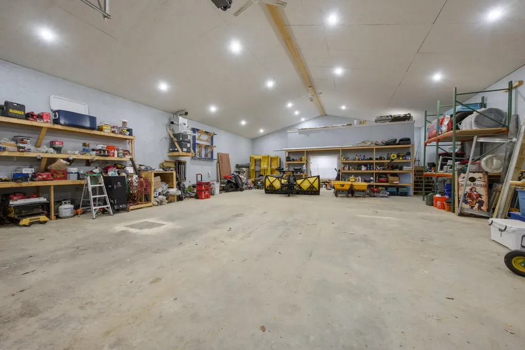 302 Canaan Road Hampden ME 04444