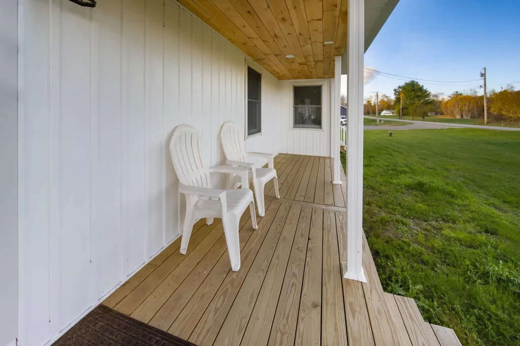 302 Canaan Road Hampden ME 04444