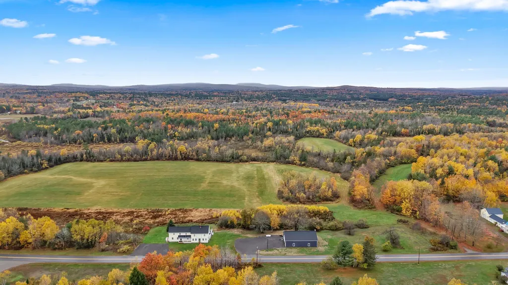 302 Canaan Road Hampden ME 04444